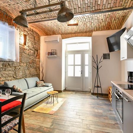 Apartment Rosenberger, Opatija Center With Parking Экстерьер фото
