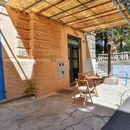 Apartment Rosenberger, Opatija Center With Parking Экстерьер фото