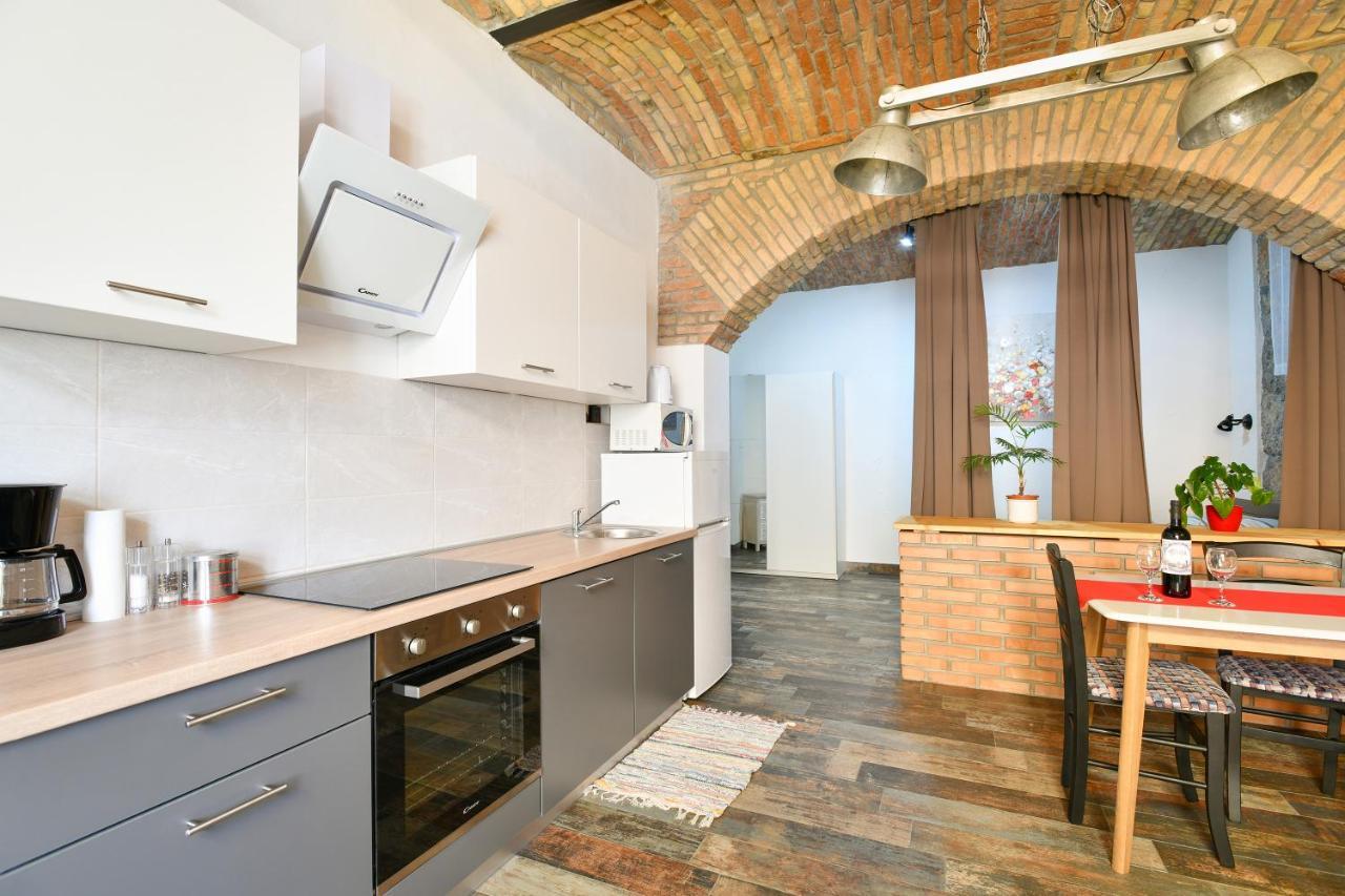 Apartment Rosenberger, Opatija Center With Parking Экстерьер фото