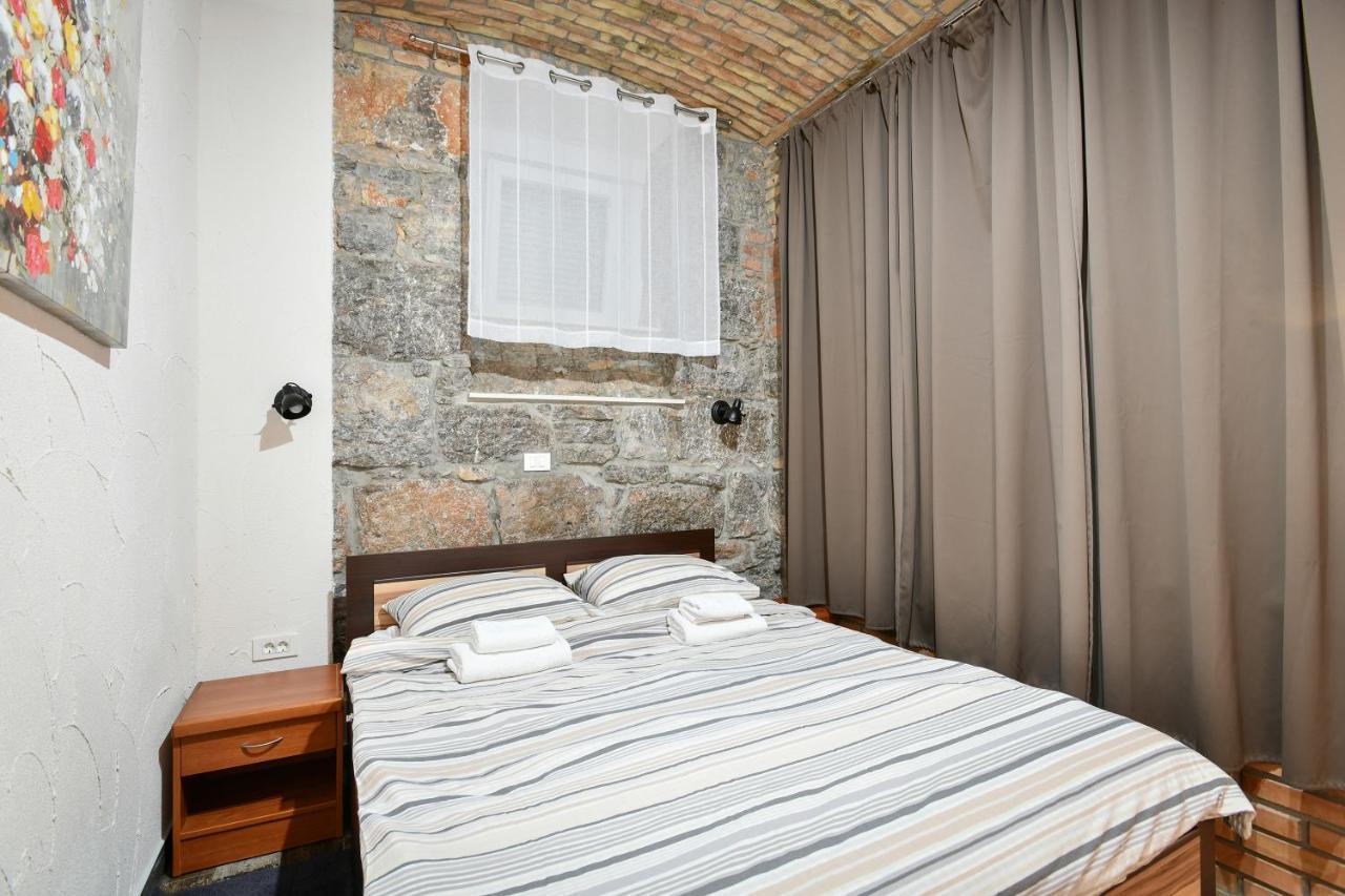 Apartment Rosenberger, Opatija Center With Parking Экстерьер фото