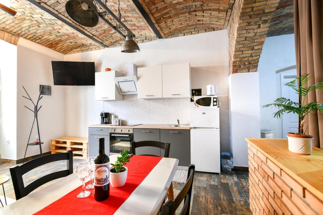 Apartment Rosenberger, Opatija Center With Parking Экстерьер фото